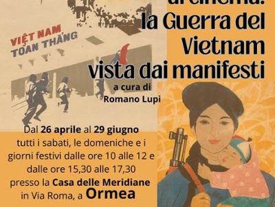 DALLA PROPAGANDA POLITICA AL CINEMA